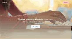Desktop Screenshot of mpeblog.com